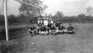 football team